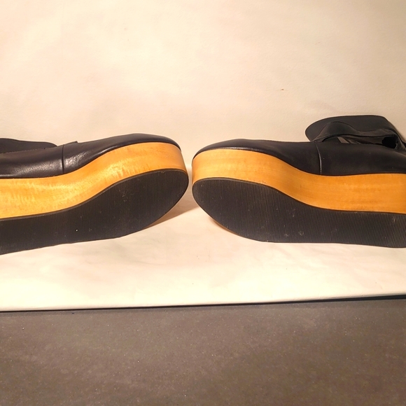 Shellys London flat platformTauchman Closed shoe - Picture 6 of 10